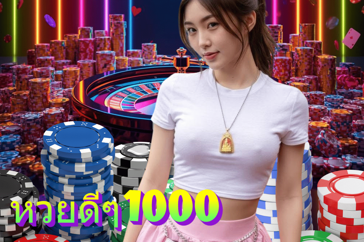 หวยดีๆ1000 หวยลาว