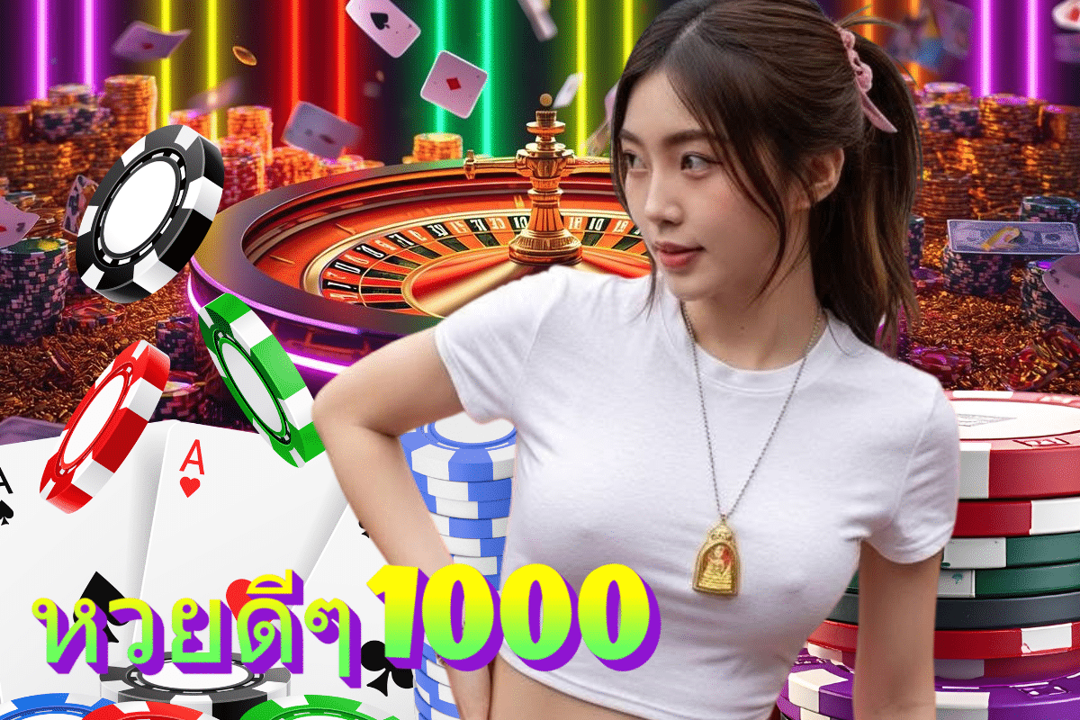 หวยดีๆ1000 หวยฮานอย