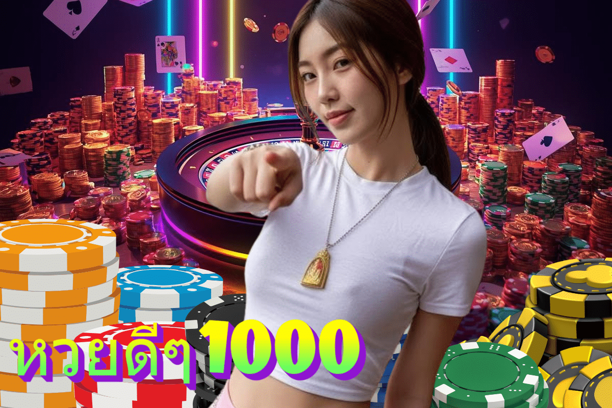 หวยดีๆ1000 เว็บ หวยออนไลน์